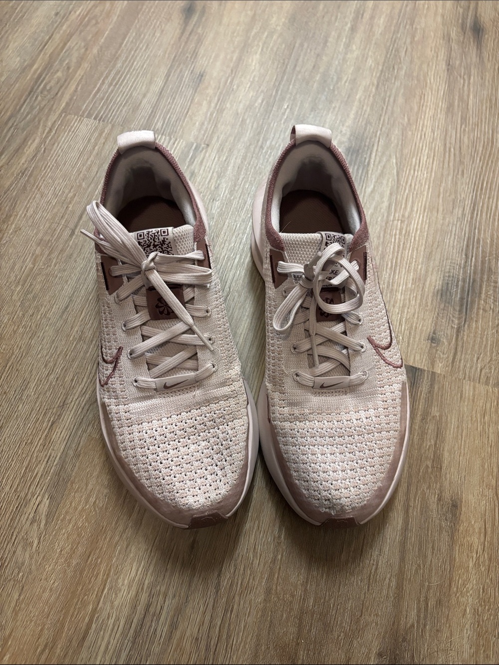 Nike Women’s Blush Knit Running Shoes